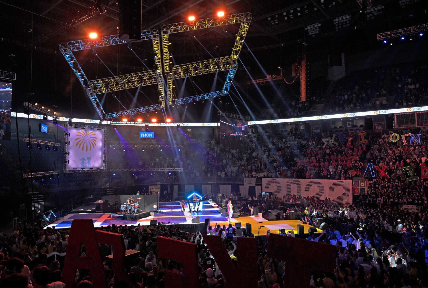 THON 2022, Chelsea Cutler